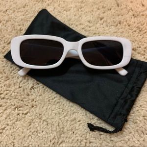 Retro sunglasses